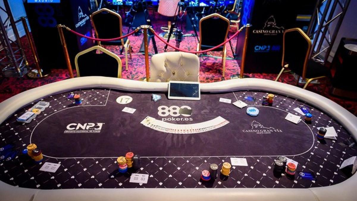 Final Table Poker Strategy How to Win a Final Table in 7 Steps